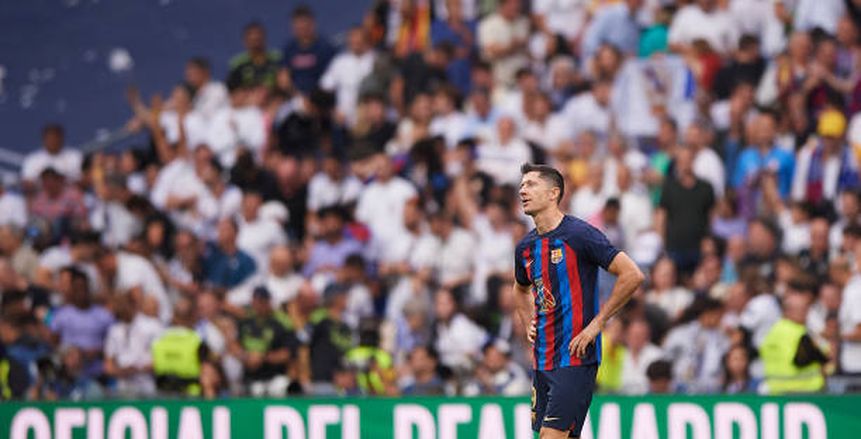 ثنائي برشلونة مهددان بالغياب عن الكلاسيكو أمام ريال مدريد