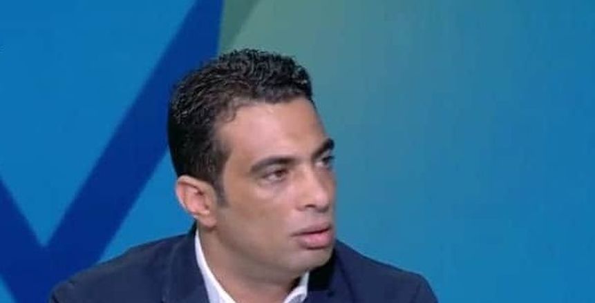 شادي محمد لصلاح محسن بعد تصرفه أمام ميدياما: خلي الجماهير تحبك