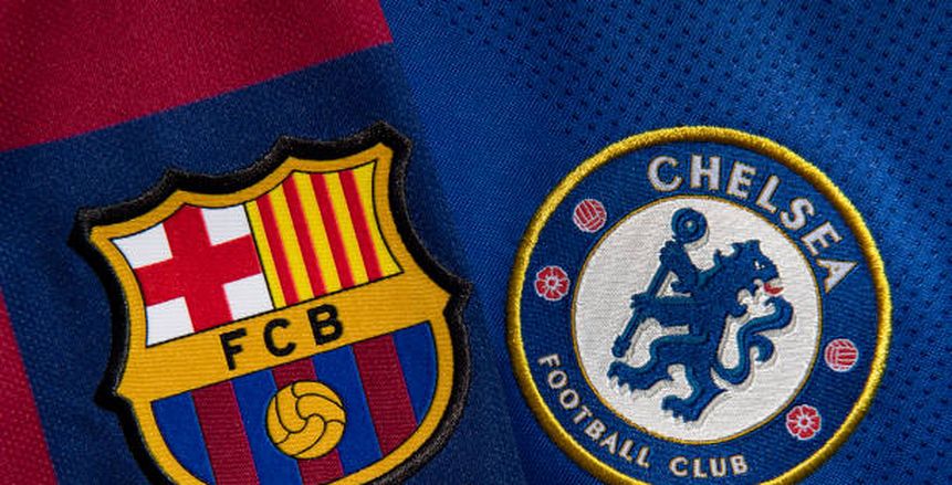 بث مباشر لمباراة تشيلسي وبرشلونة بدوري الأبطال بجودة عالية وبدون تقطيع