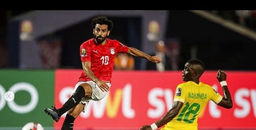 ليفربول يعلن موعد انضمام صلاح لمعسكر الإعداد.. وموقف ماني