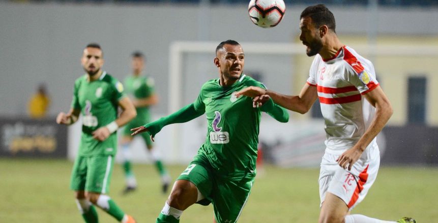 بالفيديو| "التالتة تابتة يا زمالك"..بدأت بخماسية.. وانتهت بوداع البطولة العربية