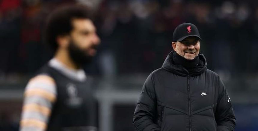 يورجن كلوب يحسم جدل تدريب ريال مدريد: «لم أصل إلى سن الاعتزال»