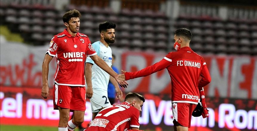 تأجيل مباراة في الدوري الروماني بعد إصابة 6 لاعبين بفيروس كورونا