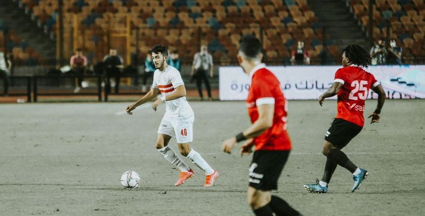 طارق يحيى عن قانونية مشاركة سيف جعفر: من المستحيل أن أدفع بلاعب موقوف