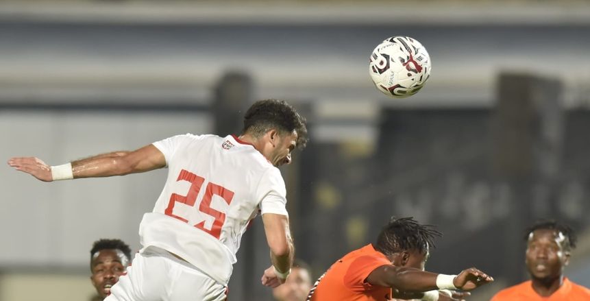 ختام الجولة 20 من دوري Nile.. الزمالك يصطدم بالبنك الأهلي وفيوتشر يواجه الطلائع