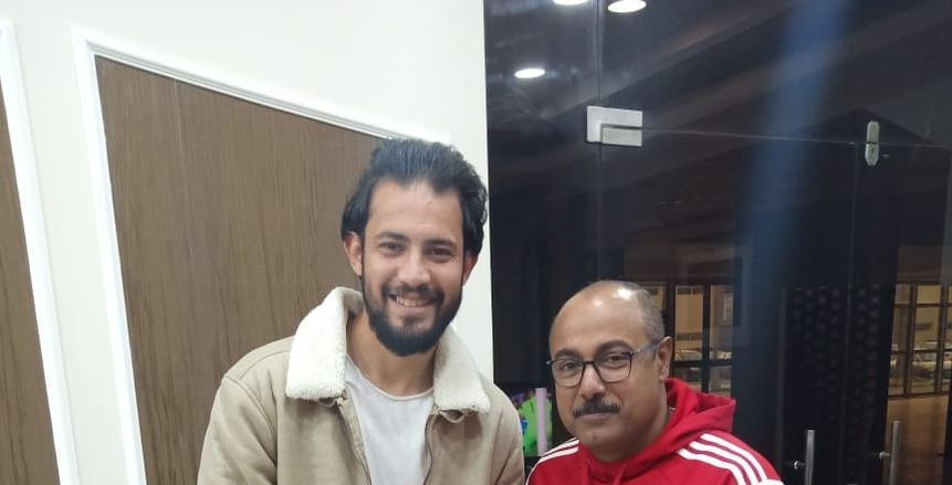 طلائع الجيش يدعم صفوفه بالتعاقد مع لاعب بتروجت
