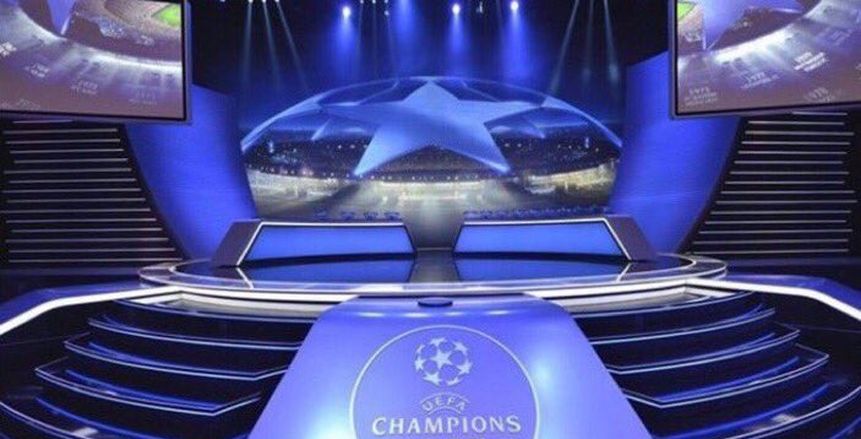 الاتحاد الأوروبي يعلن موعد قرعة دور الـ16 من "الشامبيونزليج"