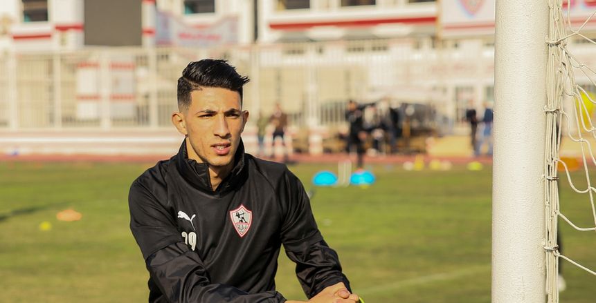الزمالك يبرئ نفسه من أزمة تحليل المخدرات لـ أحمد فتوح وجمعة