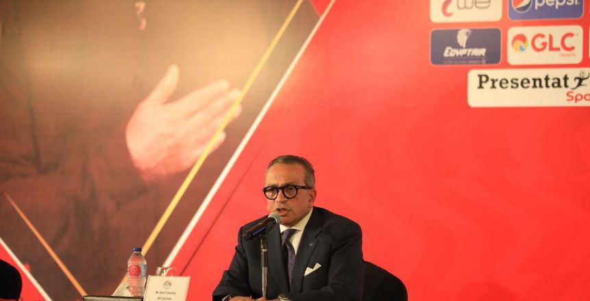 «الجنايني» يلحق بميدو وحازم إمام ويعلن رحيله عن لجنة التخطيط بالزمالك