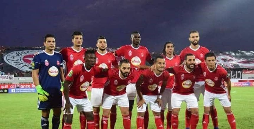 مدرب النجم واثقًا قبل موقعة الأهلي: سنعيد سيناريو 2007