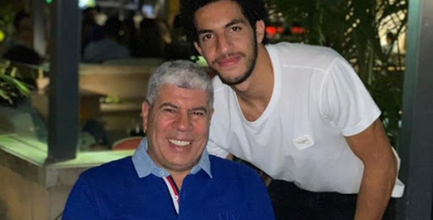 مصدر مقرب: مصطفى شوبير في الحجر الصحي ولم يخالط والده