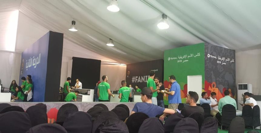 تذكرتي: الحجز متاح قبل مباراتي الأهلي والزمالك بأفريقيا ولا يوجد عطل