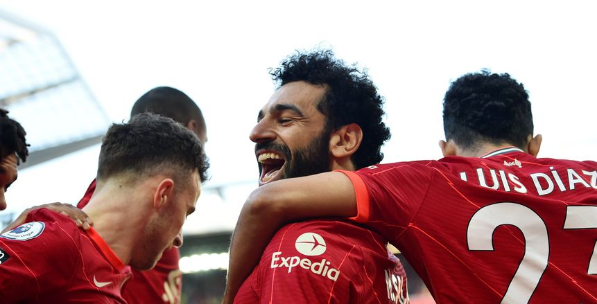 موعد مباراة فياريال وليفربول في دوري أبطال أوروبا والقنوات الناقلة