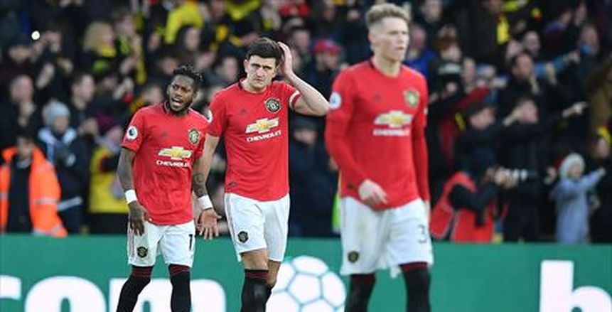 مانشستر يونايتد يسعى للتعاقد مع لاعب برمنجهام سيتي