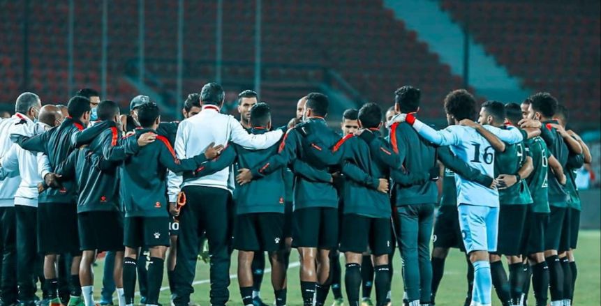 غزل المحلة: حصلنا على الموافقات الأمنية للعب على ستاد الفلاحين