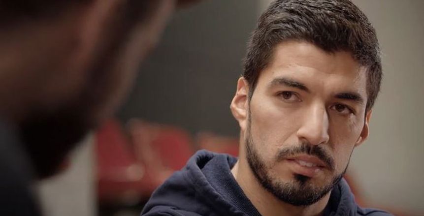 سواريز : بكيت من أجل الانتقال لبرشلونة