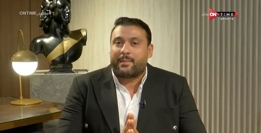 نائب رئيس سموحة: «لو عايزين نحصل على الدوري نحتاج لميزانية 250 مليون»