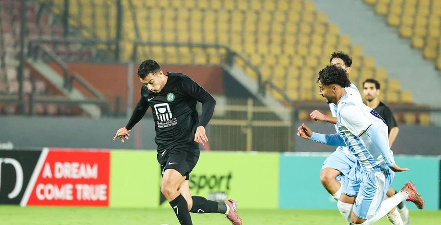 البنك الأهلي يهزم بيراميدز 6-1 في كأس عاصمة مصر