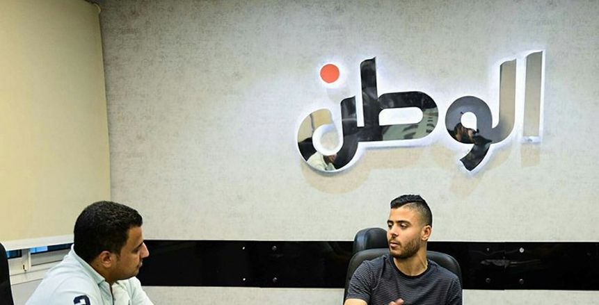 حوار| «عبدالخالق»: عاملوني بقلة أدب في الزمالك وكأننى لاعب «أكتع».. والنادي كله ظلم ومجاملات