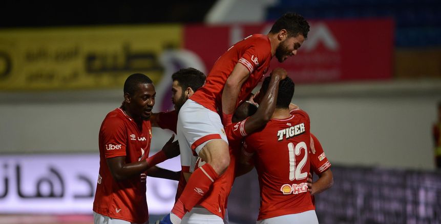 بسبب برشلونة وليفربول.. تعديل موعد مباراة طلائع الجيش والأهلي في الدوري المصري