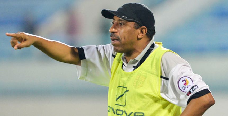 عماد سليمان: الإسماعيلي لا يصبر على أبنائه.. ولم أحصل على فرصتي الكاملة لتدريبه