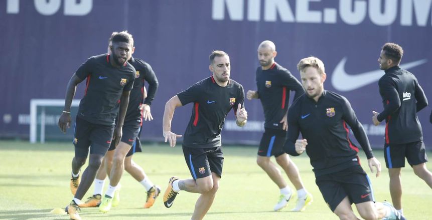 وست بروميتش يطلب التعاقد مع مدافع برشلونة