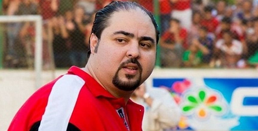 عاجل| هيثم عرابي مديرًا للتعاقدات في الأهلي بدلًا من «فضل».. و«حنفي» نائبًا لـ «قطاع الناشئين»