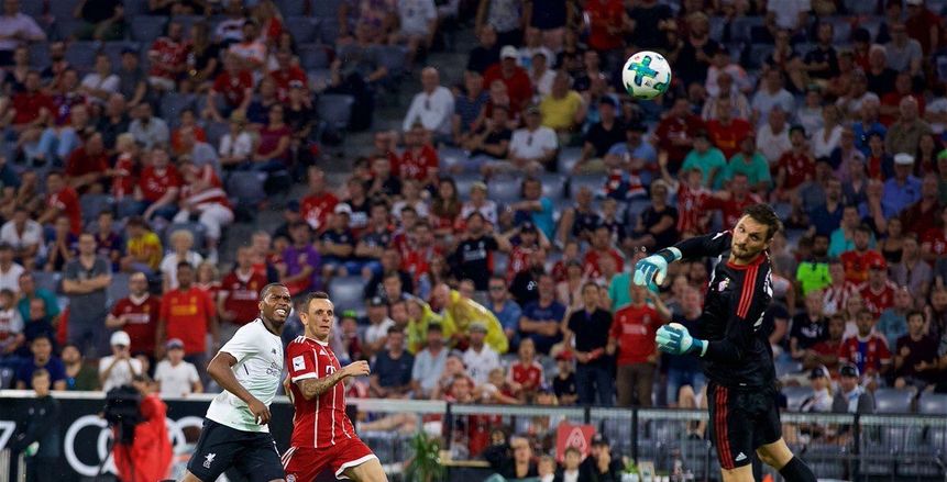 "ستوريدج" يغيب عن نهائي كأس أودي أمام أتليتكو مدريد