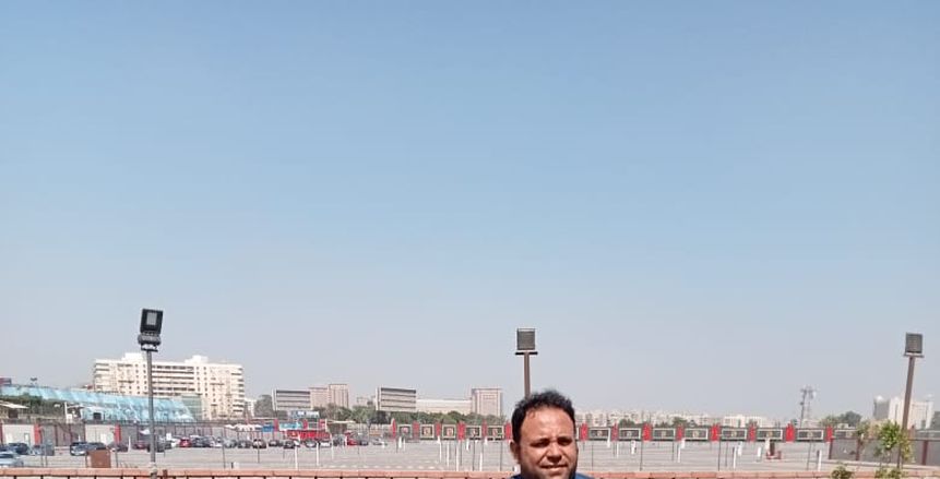 نجاح طفل الإسماعيلي في المرحلة الثالثة من اختبارات الأهلي