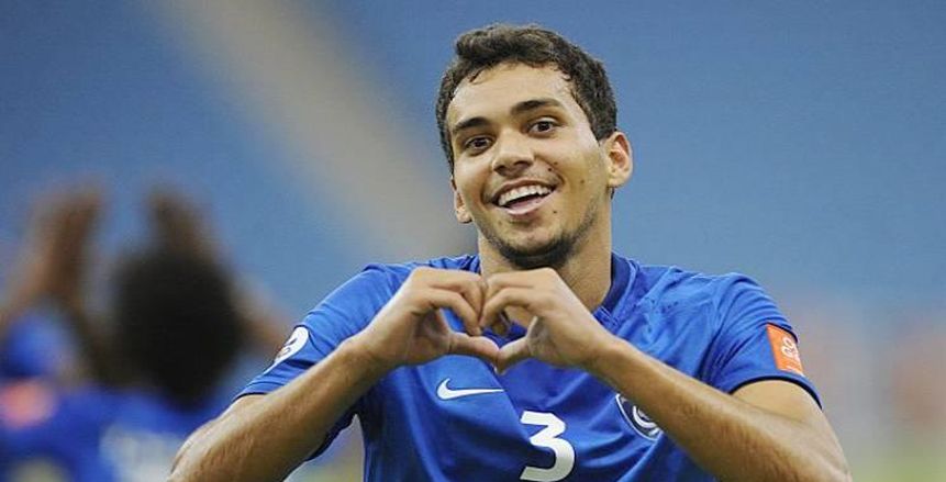 معاناة الهلال تتواصل.. تأكد غياب إدواردو عن نهائي دوري الأبطال