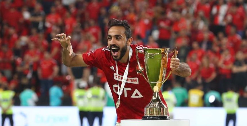الزمالك يعلن مفاجأة حول قضية كهربا بعد عدم تواجدها بجلسات استماع «كاس»