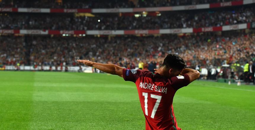 بالفيديو| البرتغال تخطف بطاقة الصعود المباشر لكأس العالم من يد سويسرا