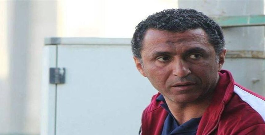بهلاء العماني يقترب من التعاقد مع عبدالناصر محمد لقيادة الفريق