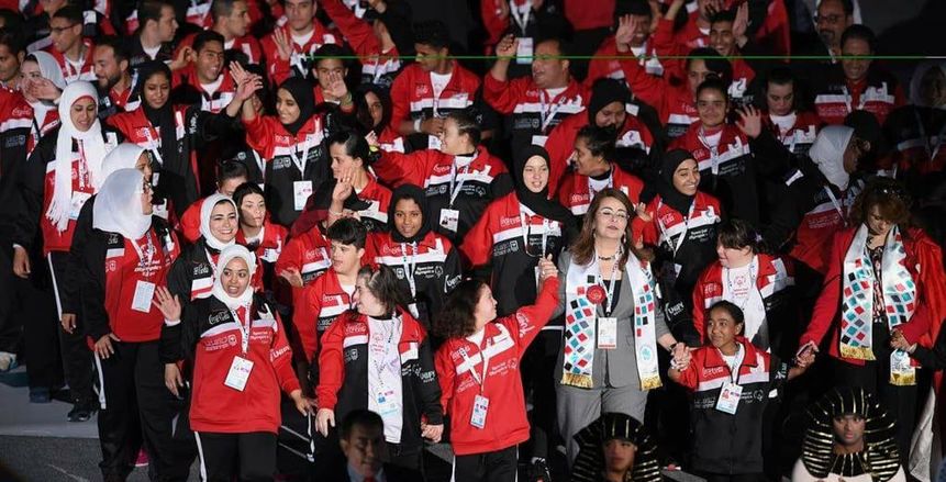 غدا.. وزيرى الشباب والرياضة والتضامن الاجتماعى يودعان فتيات مصر لكرة القدم النسائية الموحدة