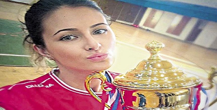 حوار| تاينارا إيمل: الأهلي عشقي الأول.. ومصر بلد آمن وشعبه طيب