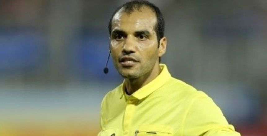 تحكيم عربي لمباراة بولندا والسنغال
