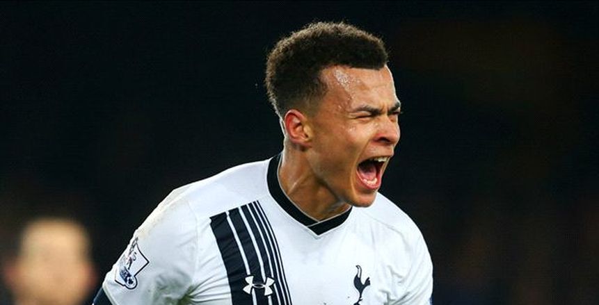 ريال مدريد يعرض لاعب وسطه على توتنهام لضم ديلي ألي