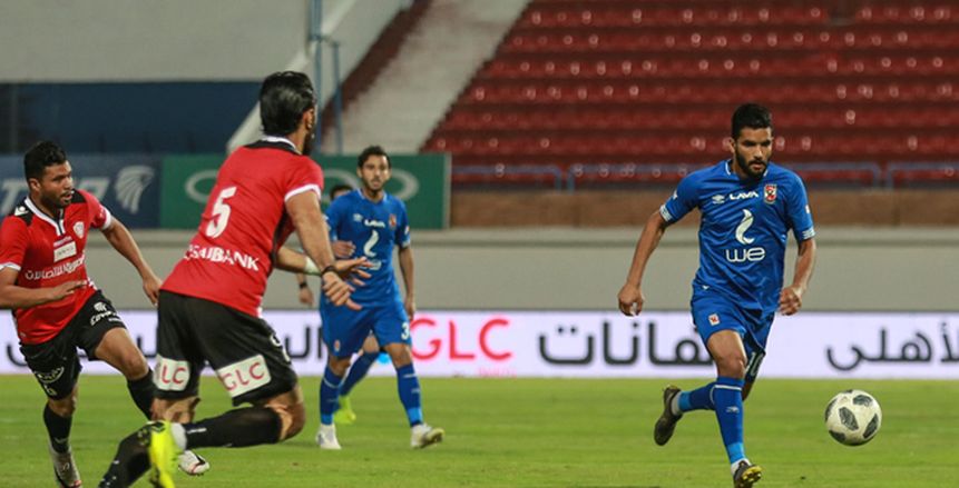 رئيس الزمالك ينتقد حكم مباراة الأهلي وطلائع الجيش