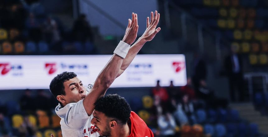 مشاهدة بث مباشر الآن لمباراة الأهلي والزمالك في نهائي كأس مصر لكرة اليد بدون تقطيع وبجودة عالية