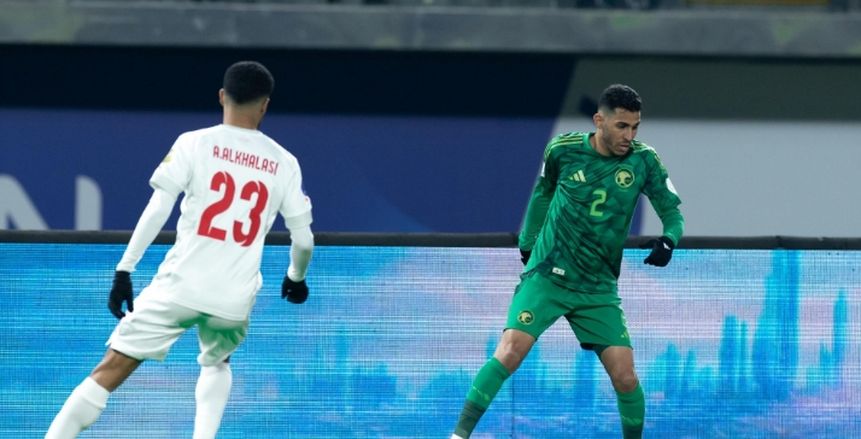البحرين تفوز على السعودية 3-2 في مباراة مثيرة بكأس الخليج