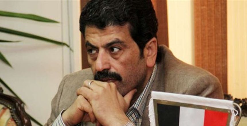 الزمالك يقرر تعيين مصطفى عبد الخالق مستشارا لمجلس الإدارة