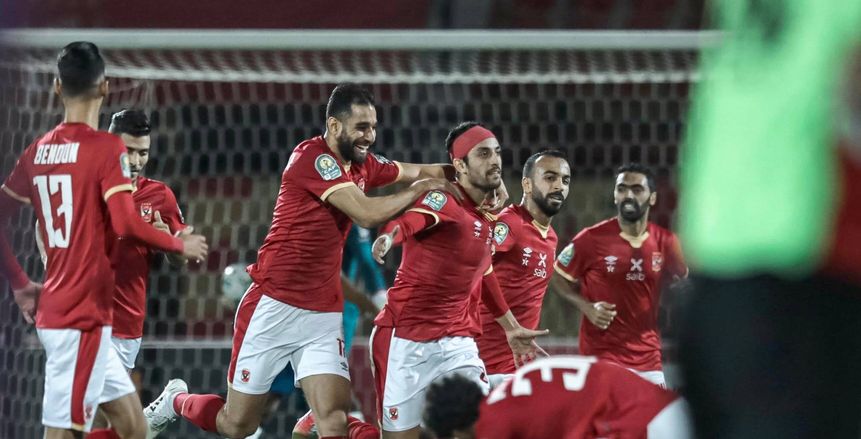 القنوات الناقلة لمباراة الأهلي ونهضة بركان مجانا