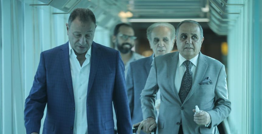 الرجاء يجهز استقبال خاص لبعثة الأهلي في المغرب.. يبدأ من المطار