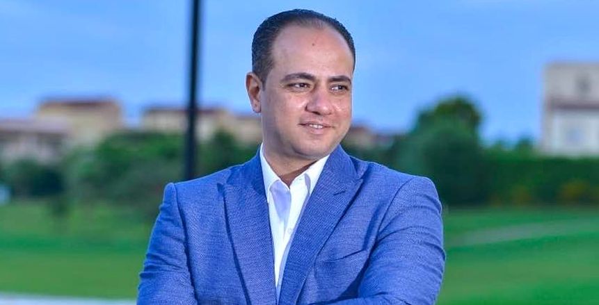 تشييع جثمان أحمد نوير مراسل قنوات بي إن سبورتس.. ودراجي: أطيب الزملاء