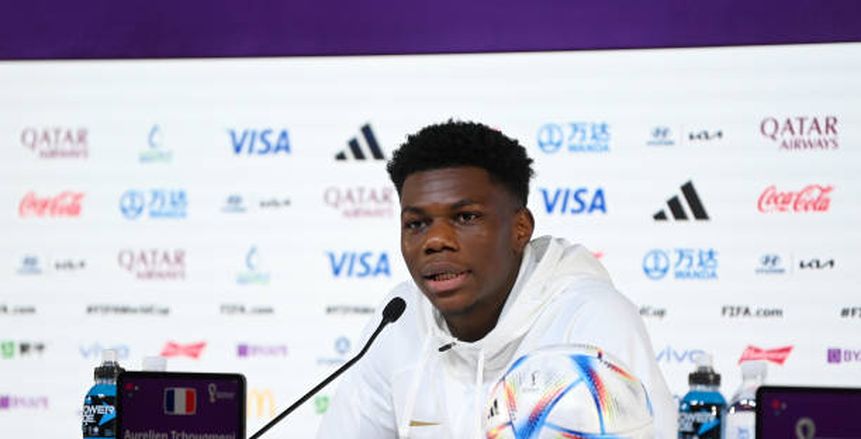 غياب تشواميني عن ريال مدريد أمام قادش.. وإصابة نجم سان جيرمان بالصليبي