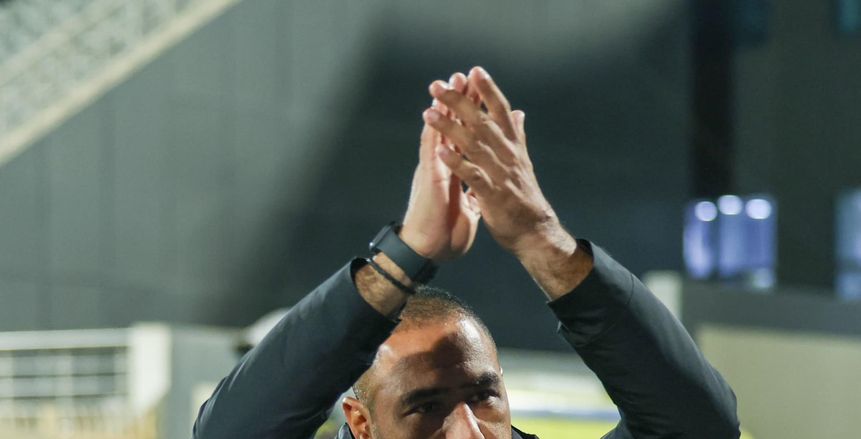 مفاجأة ثلاثية من محمد شوقي لجماهير الأهلي