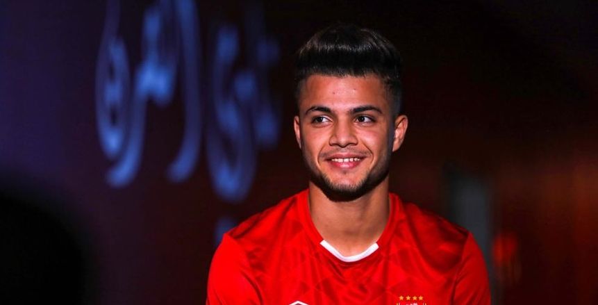 مصطفى سعد ميسي: الأهلي لم يطلب عودتي.. وكولر قالي إنت رقم 4 في مركزك