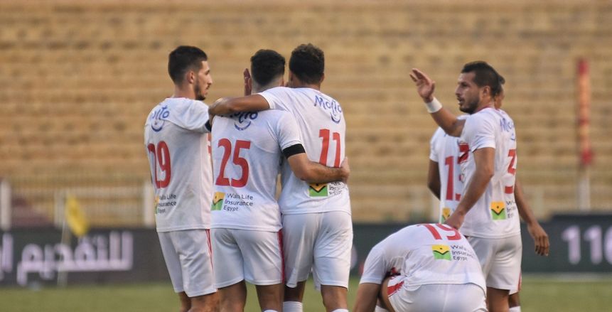 تعيين أحمد حسني مديرا إداريا لفريق الزمالك خلفا لعمرو أبو العز