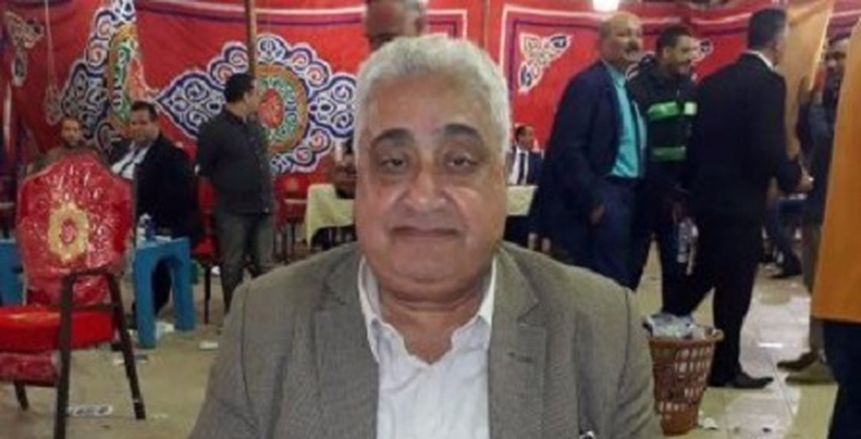 مجدي عزت رئيسا لنادي الشرقية