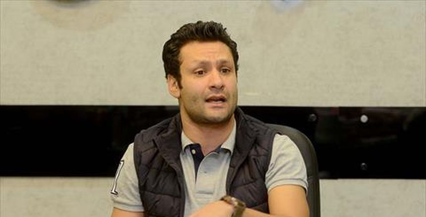 محمد أبو العلا يدرس الترشح لانتخابات اتحاد الكرة